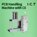 PCB Handling Machine with CE